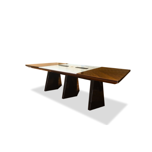 Narsil Rectangular Boardroom Table