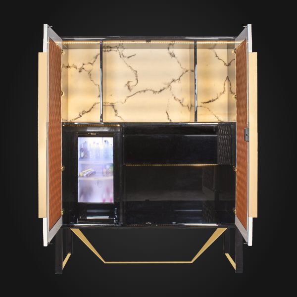 Orion Bar Cabinet HOME53926