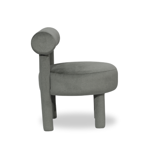 Della Kid's Room Luxury Renwick Collection Study Chair Product Image