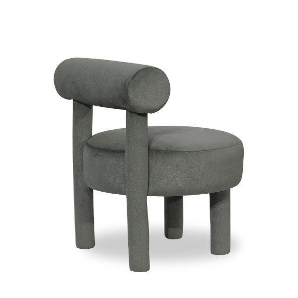 Della Kid's Room Luxury Renwick Collection Study Chair Product Image