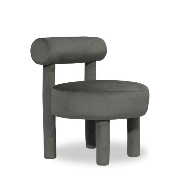 Della Kid's Room Luxury Renwick Collection Study Chair Product Image