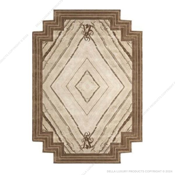 Della Carpet Rug Collection 34 Thumbnail