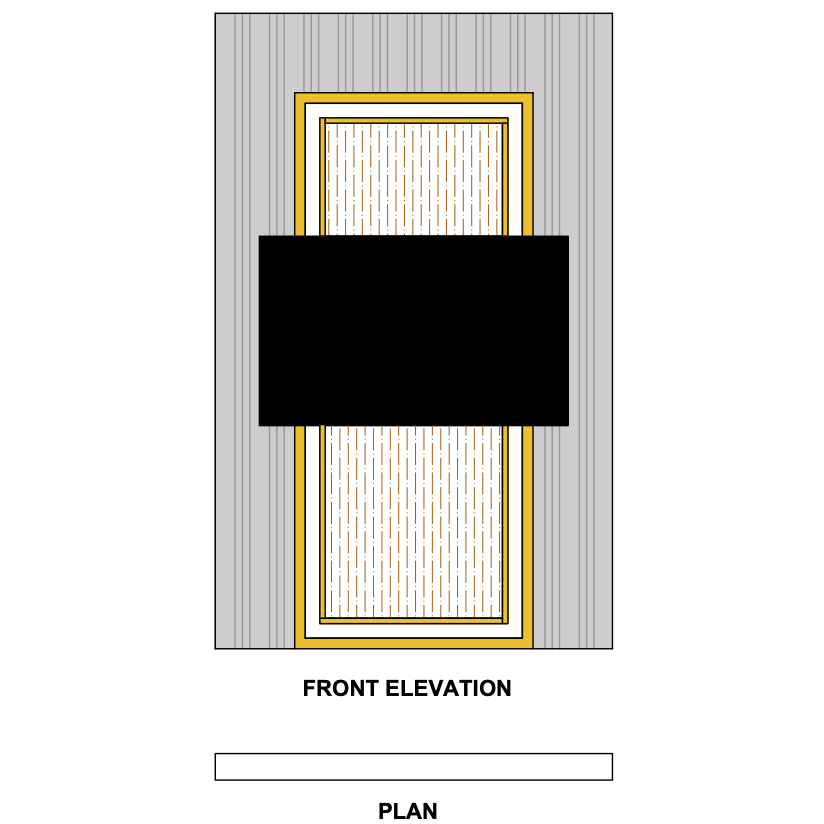 Armina T.V Panel
