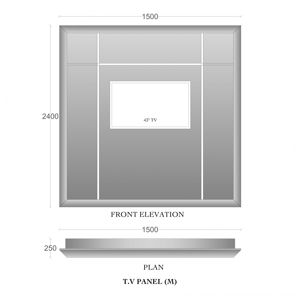 Maria Tv Panel