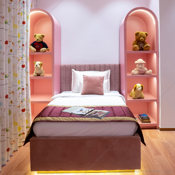 Vahbiz Shelving Unit