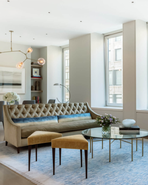 Flatiron Residence