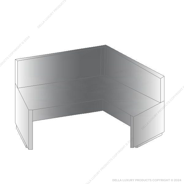 Della office furniture luxury Senior Management Cabin Della office furniture luxury senior management Pandion collection collection image