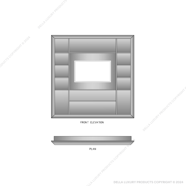 Leontii Tv Panel