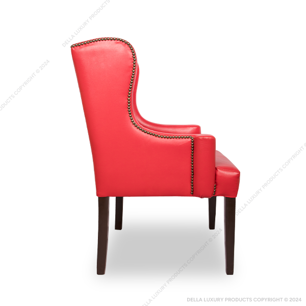 Della Luxury Hotel Supplies Hotel Room Collection 1 Study Chair Thumbnail Image