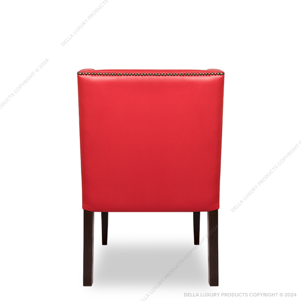 Della Luxury Hotel Supplies Hotel Room Collection 1 Study Chair Thumbnail Image