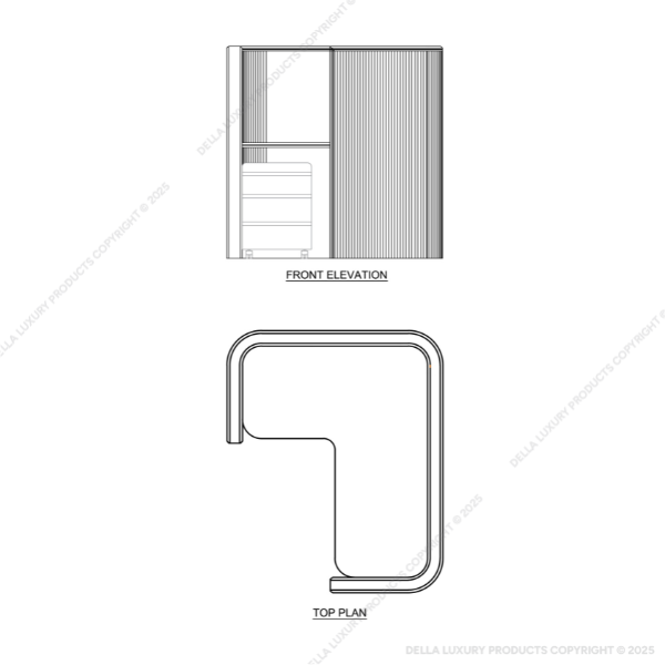  Bardiya Cubical Workstation