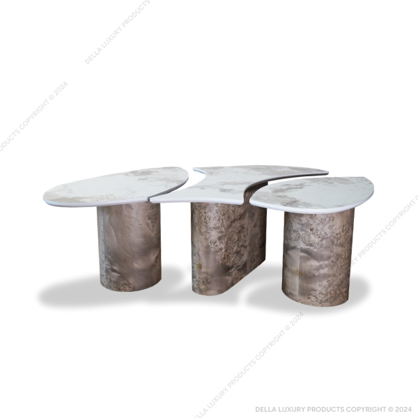 Asatoh Centre Table