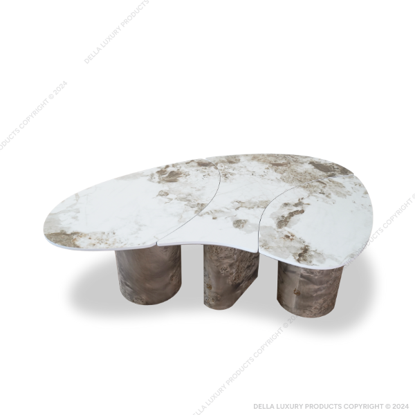  Asatoh Dining Table HOME-WP-543412