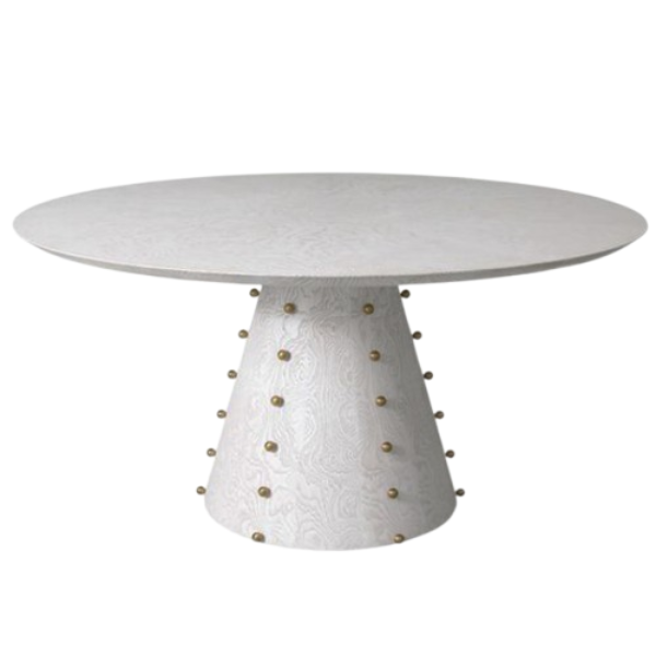  Asatoh Side Table | Della Luxury Products