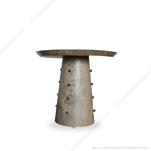Asatoh Side Table | Della Luxury Products