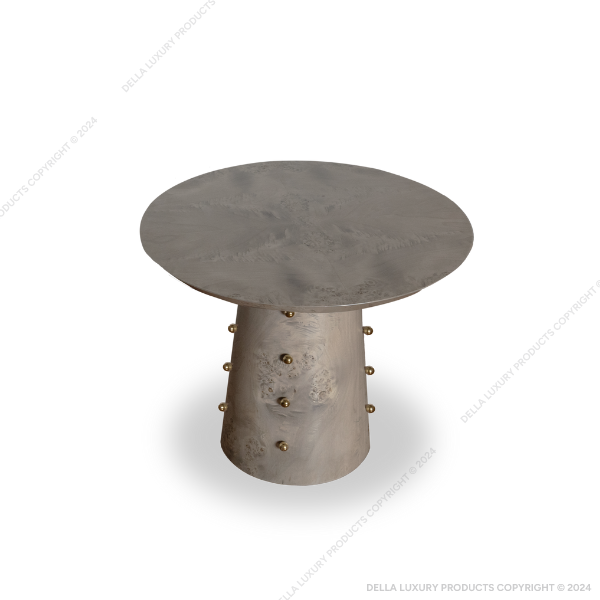Asatoh Side Table | Della Luxury Products