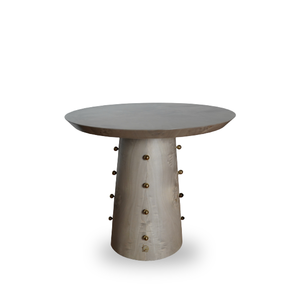 Asatoh Side Table | Della Luxury Products