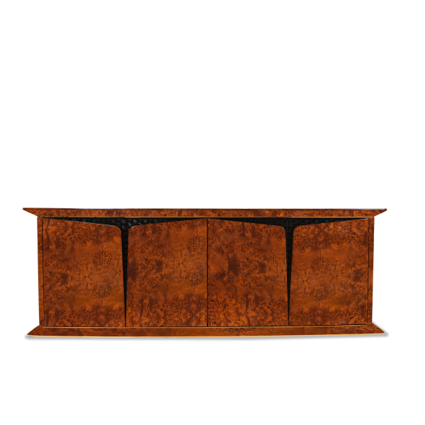 Alborz Credenza