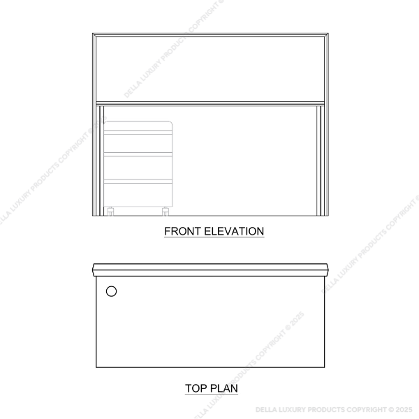  Pericles 90 Degree Workstation (Equal Sides)
