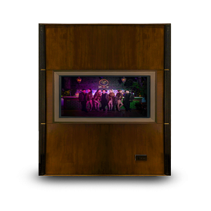 Sroasa Tv Panel
