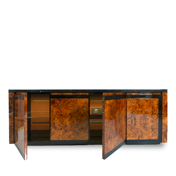 Alborz Credenza