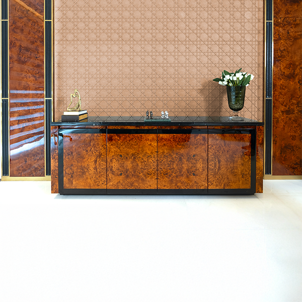 Alborz Credenza