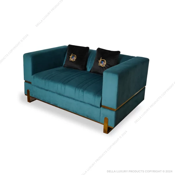della luxury home furniture sofa and chair faridah collection product image
