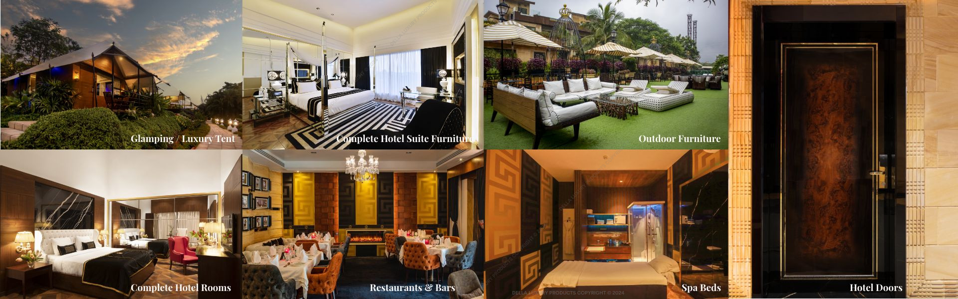 Hotel Hero Banner