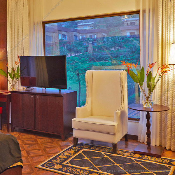 Della Luxury Hotel Supplies Hotel Room Collection 1 TV unit product thumbnail image