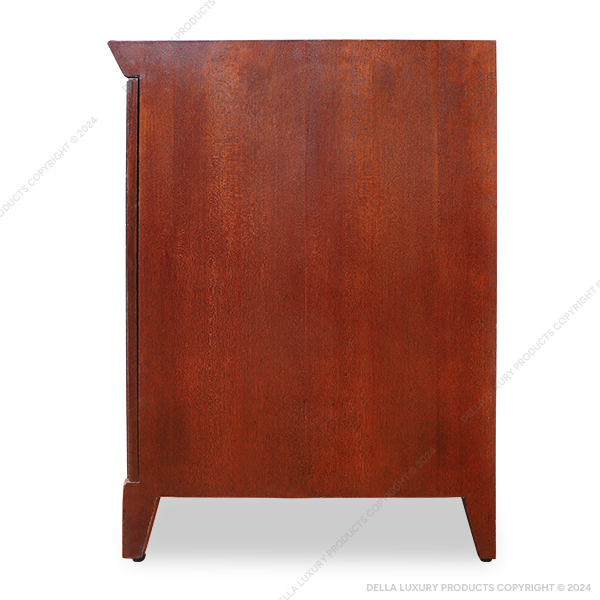 Della Luxury Hotel Supplies Hotel Room Collection 1 TV unit product thumbnail image
