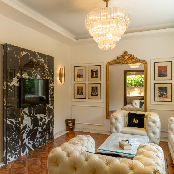 2-Pahlavi Buffet Mirror HOME WP-546924