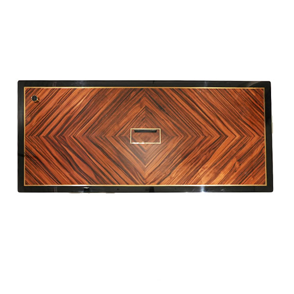 Agas Rectangular Meeting Table