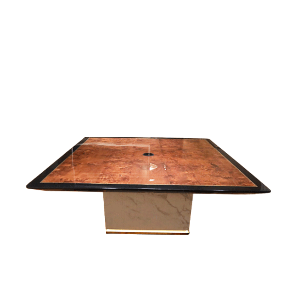 Agas Rectangular Meeting Table