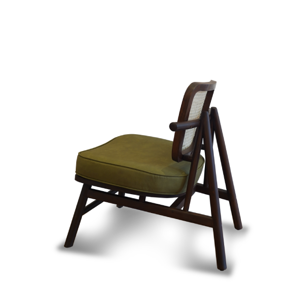 Della Sofa & Chair Luxury Artemisia Collection Chair Product Image