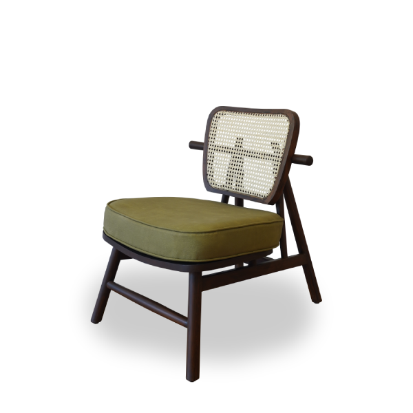 Della Sofa & Chair Luxury Artemisia Collection Chair Product Image
