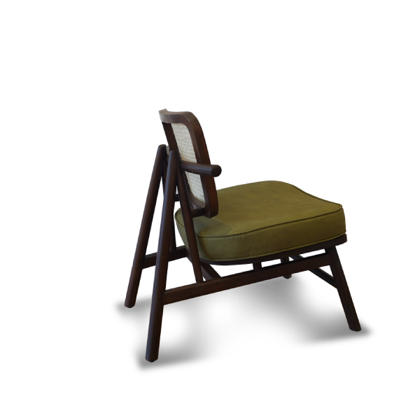 Della Sofa & Chair Luxury Artemisia Collection Chair Product Image