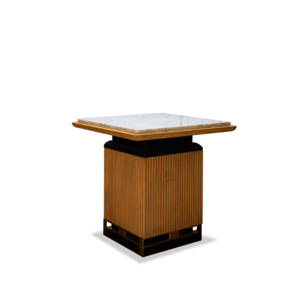 Harvesp Khuda Sidetable