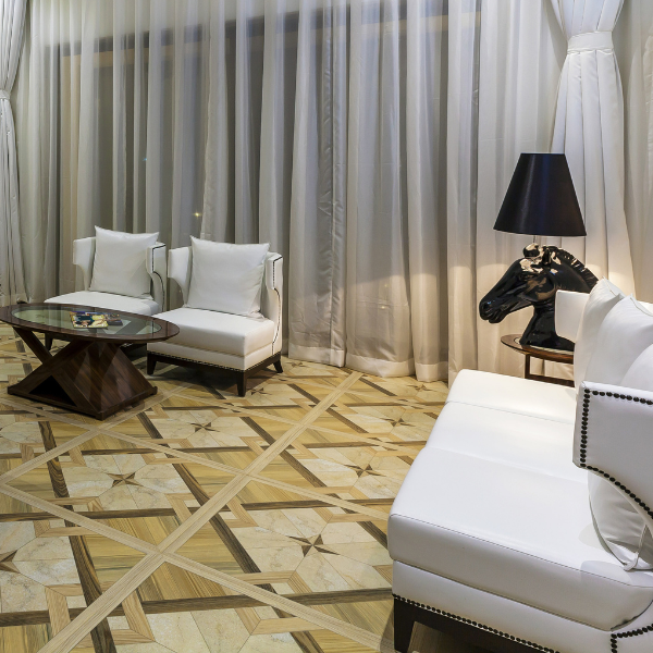 Della Luxury Decorative Light Krautrock Collection Thumbnail Image 1