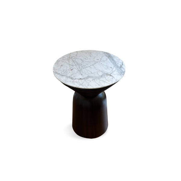 Della Luxury Home Furniture Meenotum Side Table HOME-WP-547559 Product Image