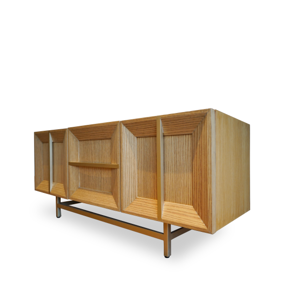 Della Luxury Home Furniture Meenotum TV Unit HOME-WP-547795 Product Image