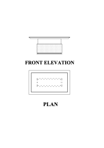 Agas Rectangular Meeting Table