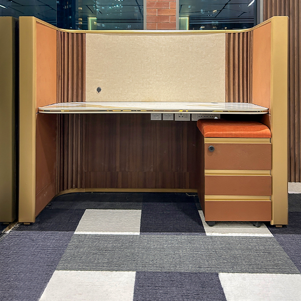 Monochrome Carpet Tile