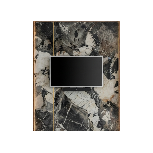 Agas T.V Panel