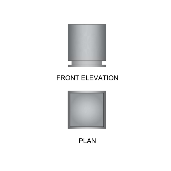 Della office furniture luxury boardroom Conference room Antiochus collection