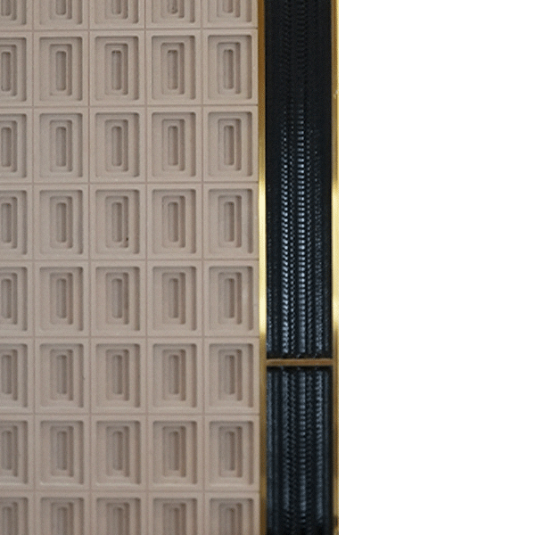 Armaiti T.V Panel