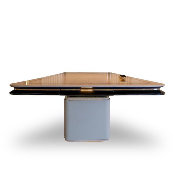 Zirak Rectangle Conference Table