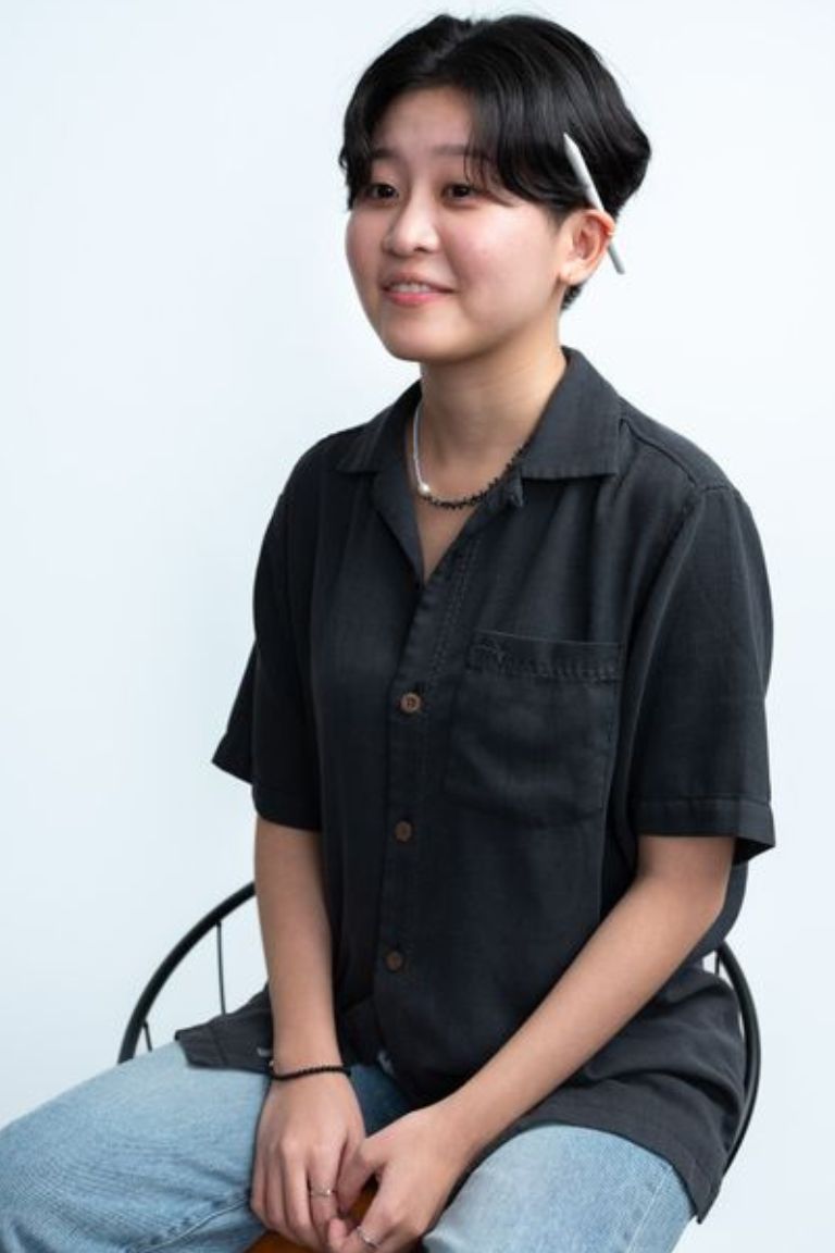 Gracia Fei