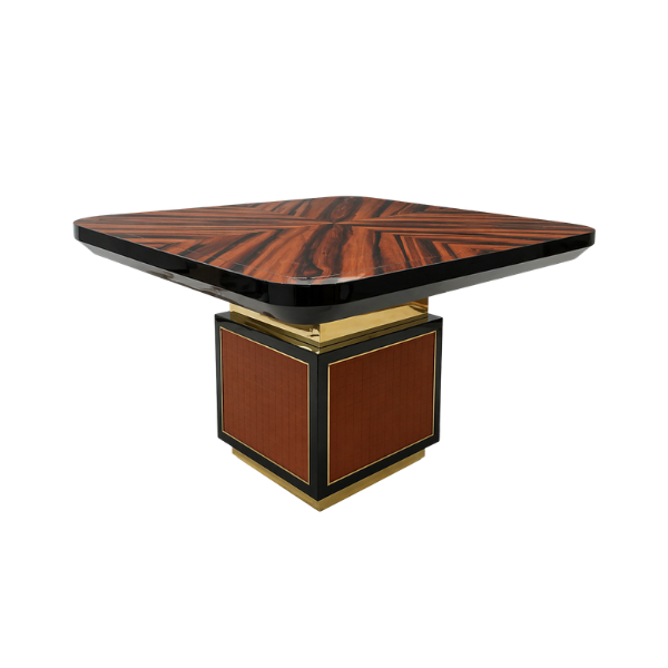 Antiochus Meeting Table