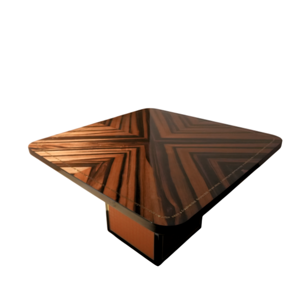 Antiochus Meeting Table