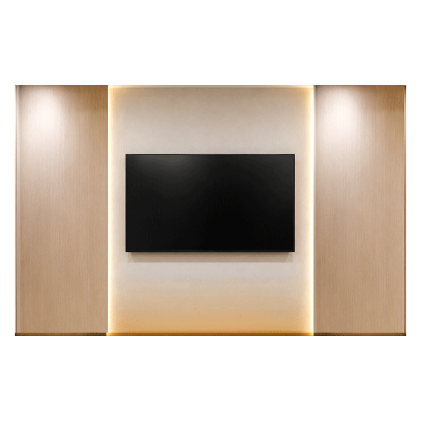 Antiochus T.V Panel